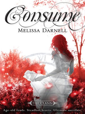 cover image of Consume